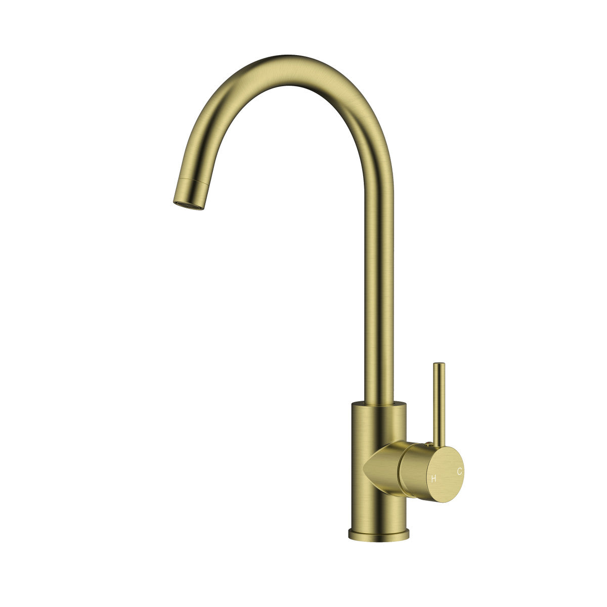 Fountain Series Kitchen Faucet