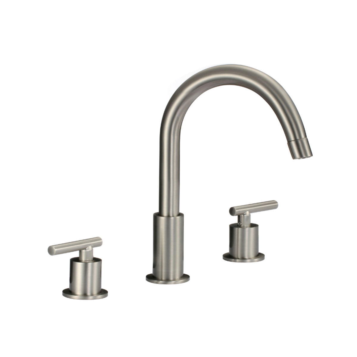 Cascade Series Bathroom Faucet