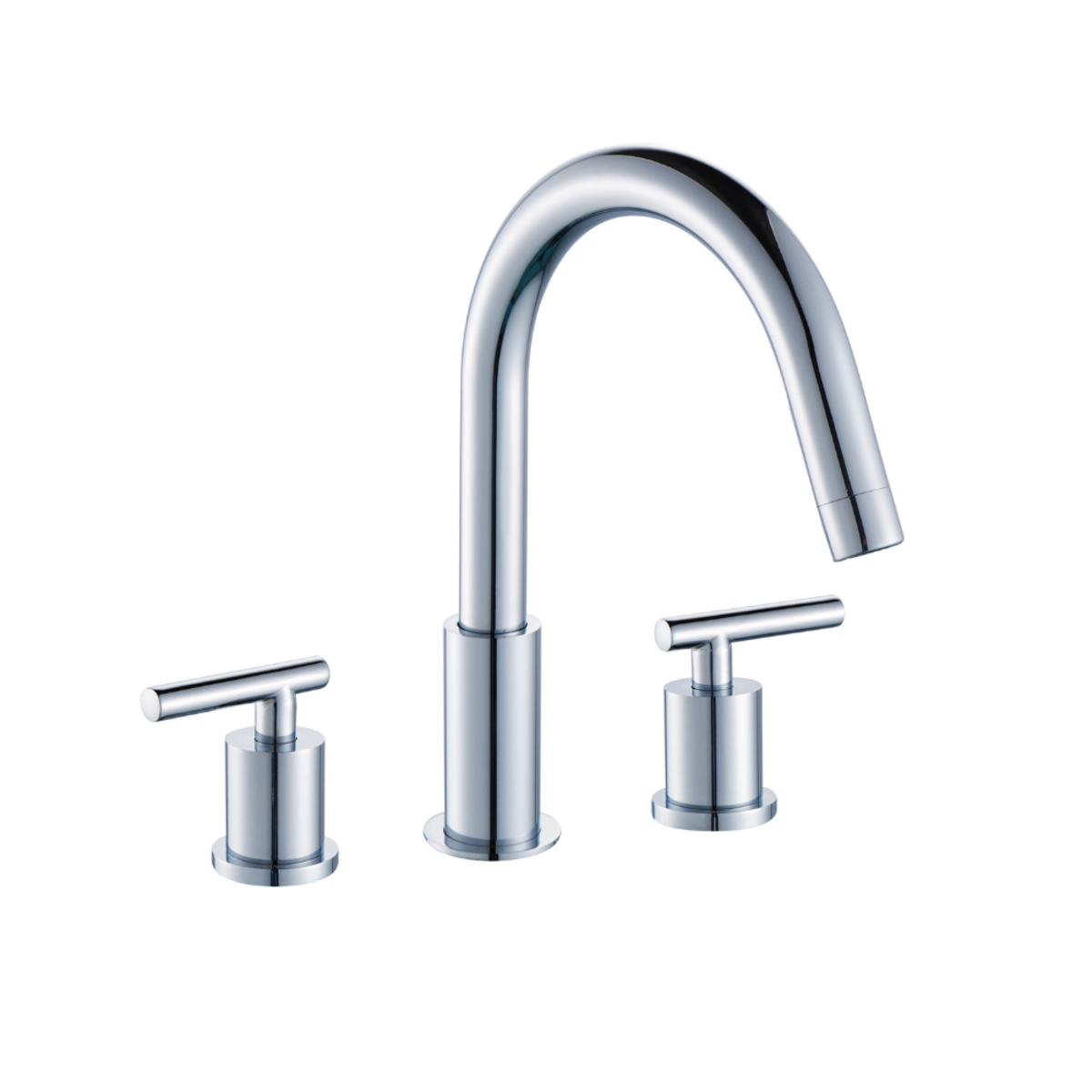 Cascade Series Bathroom Faucet