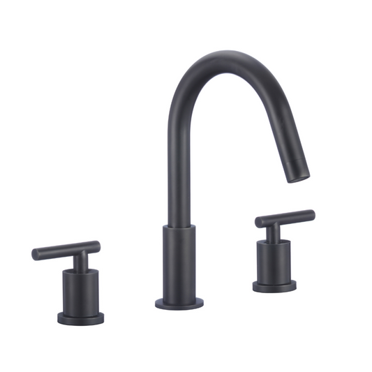 Cascade Series Bathroom Faucet