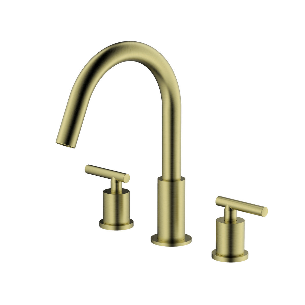 Cascade Series Bathroom Faucet