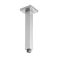 Cube 8″ Ceiling Mounted Shower Arm