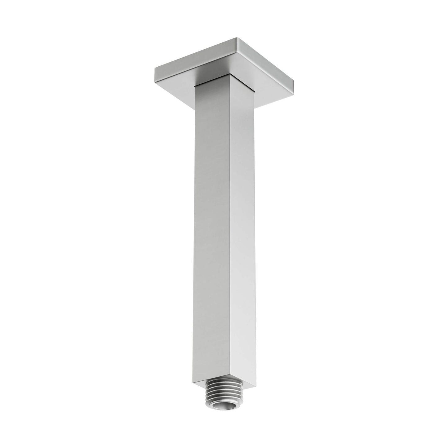 Cube 8″ Ceiling Mounted Shower Arm