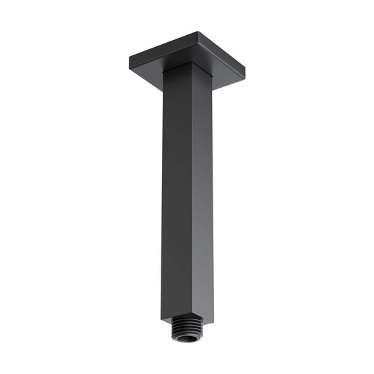 Cube 8″ Ceiling Mounted Shower Arm