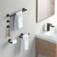 Blaze 5 Piece Bathroom Hardware Set