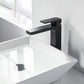 Blaze-T Single Handle Bathroom Vessel Sink Faucet