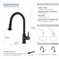 FlexStream Pull Down Kitchen Faucet