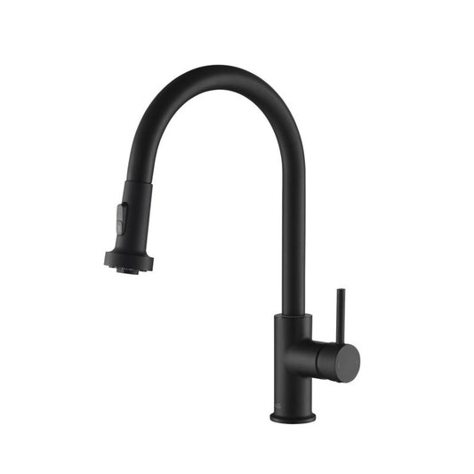 FlexStream Pull Down Kitchen Faucet