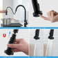 FlexStream Pull Down Kitchen Faucet