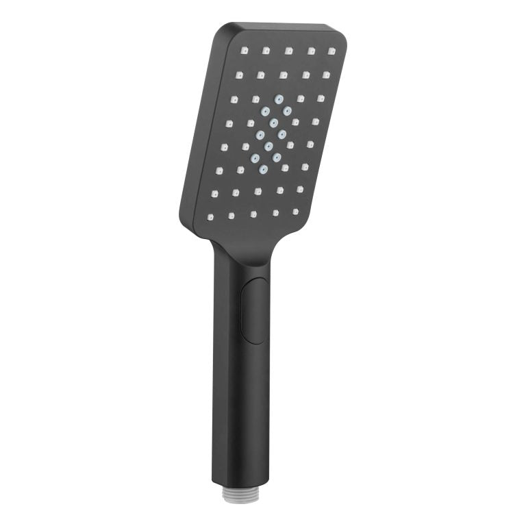 Cube 3 Settings ABS Handheld Shower Head