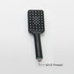 Cube 3 Settings ABS Handheld Shower Head