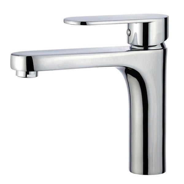 Nostia Single Handle Bathroom Vanity Faucet