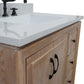 Sintra 37" Classic Freestanding Vanity