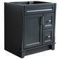 Terni 30 in. Single Sink Vanity