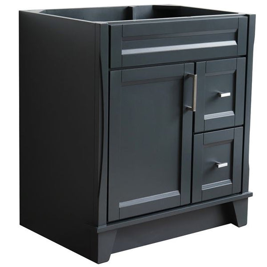 Terni 30 in. Single Sink Vanity