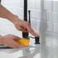 KIBI Kitchen Soap Dispenser