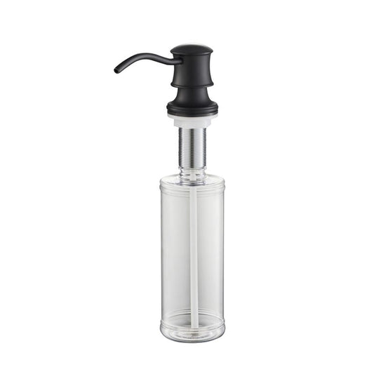 KIBI Kitchen Soap Dispenser