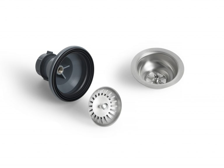 Kitchen Sink Strainer