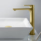 Tender-T Single Handle Bathroom Vessel Sink Faucet