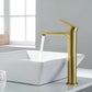 Tender-T Single Handle Bathroom Vessel Sink Faucet