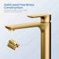 Tender-T Single Handle Bathroom Vessel Sink Faucet