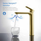 Tender-T Single Handle Bathroom Vessel Sink Faucet